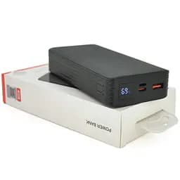 Повербанк Powerbank XO PR-144 20000mAh Type-C PD20W Black - мініатюра 4