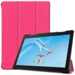 Чехол-книжка для планшета Lenovo Tab P10 TB-X705L/X705F 10" Rose Red