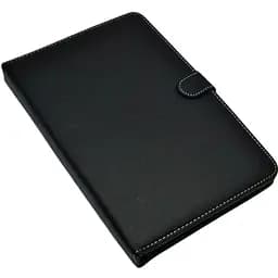 Універсальний чохол з клавіатурою для планшетів з діагоналлю від 10" Black (USB Type-C)