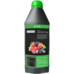 Добриво Plantin Growstim Rougevert для ягід 1 л