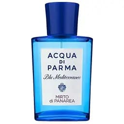 Туалетная вода Acqua di Parma Blue Mediterraneo Mirto di Panarea 100 мл