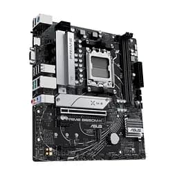 Материнcька плата PRIME B650M-K sAM5 B650 2xDDR5 M.2 HDMI D-Sub mATX Asus teh0019034 - мініатюра 5