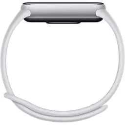 Фітнес браслет Xiaomi Smart Band 10 BHR07PSGL Срібний (1146725) - мініатюра 4