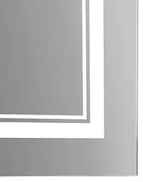 Дзеркало Qtap Cardinal з LED-підсвічуванням Touch QT0478C6080 - мініатюра 8