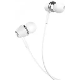 Наушники Hoco M70 Graceful Universal With Microphone 279290003