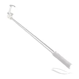 Монопод Xiaomi Mi Bluetooth Selfie Stick FBA4088TY бездротова селфі палиця сіра - мініатюра 5