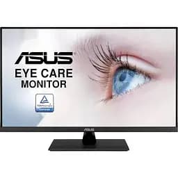 Монитор 31.5" ASUS 32" VP32UQ Eye Care Monitor UHD IPS 60Hz (90LM06S0-B01E70)