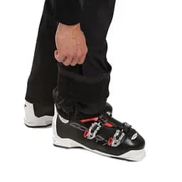 Штани Kilpi Rhea-M Black L (1054-024.0518) - мініатюра 4
