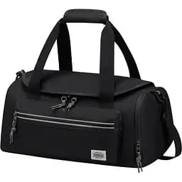 Сумка Дорожня American Tourister BRIGHTUP BLACK 40x25x20 MF8*09003