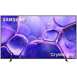 Телевізор Samsung (UE50U8000FUXUA)