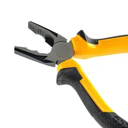 Плоскогубці Ingco Industrial Master комбіновані 160 мм (HCP28168) - мініатюра 4