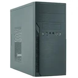 Корпус Chieftec ELOX HO-12B-OP mATX, без БЖ (HO-12B-OP) - мініатюра 6