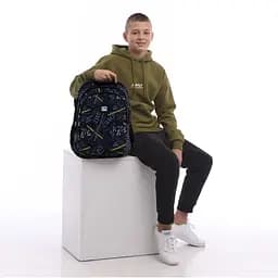 Рюкзак GoPack Teens 162L-5 (GO25-162L-5) - мініатюра 15