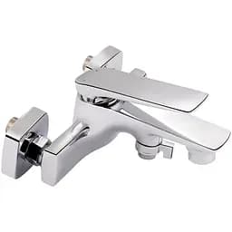 Смеситель для ванны Qtap Vlasta 3028102GC (QTV(LA3028102GC)