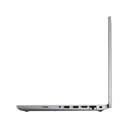 Ноутбук Dell Latitude 5420, 14" FHD IPS, Intel Core i3-1125G4 4-core, 16 GB DDR4, 512 GB SSD m2 PCIe, Intel UHD графікою, Windows 10 Pro, 1.40 kg сріблястий - мініатюра 7