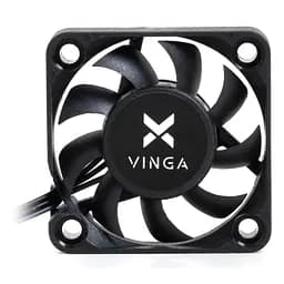 Кулер до корпусу Vinga 4010 3-pin ОЕМ