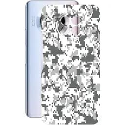 Захисна плівка StatusSKIN для Honor X20 Корпус Вініл Піксель 3 - мініатюра 1