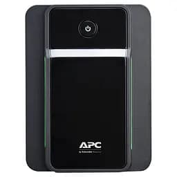 Джерело безперебійного живлення APC Back-UPS 1600VA/900W USB 4xSchuko (BX1600MI-GR) (BX1600MI-GR) - мініатюра 4