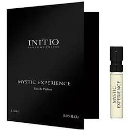 Парфюмерная вода пробник Initio Parfums Prives Mystic Experience 1.5 мл