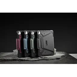 Чохол UAG для iPad Pro 11" (Gen 5, 2024), Metropolis SE, Black - мініатюра 13