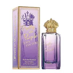 Juicy Couture Pretty In Purple 75 мл туалетна вода