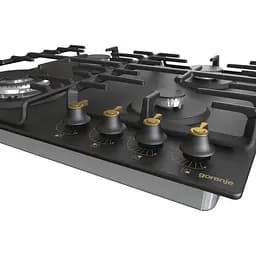 Варильна поверхня газова Gorenje GW642CLB - мініатюра 10