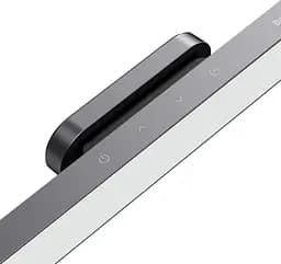 Універсальна лампа Baseus Magnetic Charging Desk Lamp DGXC-C0G - мініатюра 3