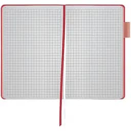 Щотижневик Axent 2026 Partner Soft Muse 125 x 195 мм рожевий (8527-26-1-A) - мініатюра 6