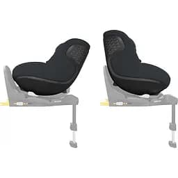 Автокрісло Maxi-Cosi Pearl 360 Pro Authentic Graphite, графітове (8053550110) - мініатюра 7