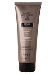 Маска для зволоження волосся Nook MAGIC ARGANOIL Secret 250 мл