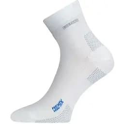 Шкарпетки Lasting OLS 001 White M (1054-002.003.3308)