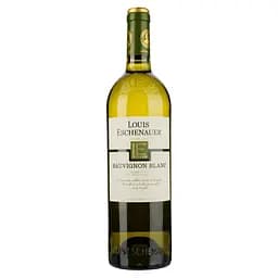 Вино Louis Eschenauer Sauvignon Blanc, белое, сухое, 12%, 0,75 л (1312320)