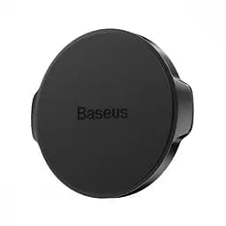 Тримач в машину Baseus Small Ears Series Magnetic Suction Bracket Flat Type срібний (16108) - мініатюра 10