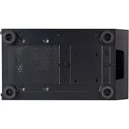 Корпус 1stPlayer Go6-BK-4FS7 Black [146442] - мініатюра 8