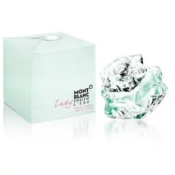 Montblanc Lady Emblem L'Eau 75 мл туалетная вода