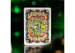 Карти гральні United States Playing Card Company Theory11 Rick and Morty (ВР_TRAM) - мініатюра 4