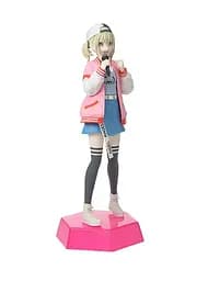 Фігурка Sega Вокалоїд Секай Азусава Кохане Vocaloid Project Sekai Azusawa Kohane 15 см S V PS AK 15 - мініатюра 4