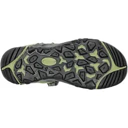 Сандалі Chiruca Dakar 21, 40 Green/Grey - мініатюра 7