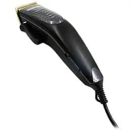 Машинка мережева для стрижки волосся Gemei GM 836