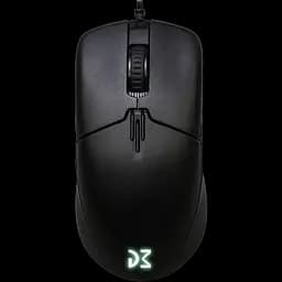 Mиша Dream Machines DM7 Switch RGB Black - мініатюра 1