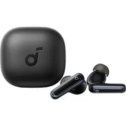 Навушники SoundСore P40i Black (A3955G11) [114258] - мініатюра 6