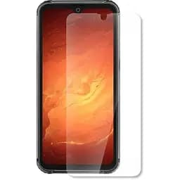 Защитная пленка StatusSKIN для Blackview BV9800 Экран Глянцевая Titan