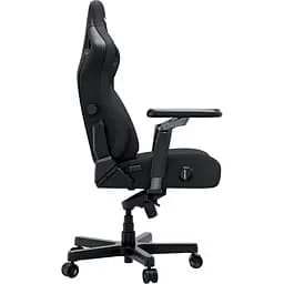 Крісло ігрове Anda Seat Kaiser 4 V2 Size XL Black Fabric (AD12YDDC-XLL-20-B-CF-03) - мініатюра 4