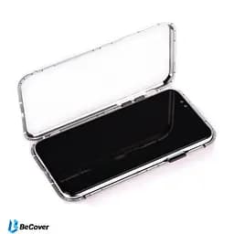 Панель BeCover Magnetite Hardware для Samsung Galaxy S9 SM-G960 White (702802) - мініатюра 2