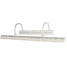 Подсветка для картин и зеркал Brille E14 WH/G (SW-22/4)