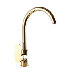 Змішувач для кухні TOPAZ BARTS TB 07403-H36-AU