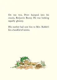 The Christmas Tale of Peter Rabbit - мініатюра 3