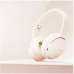 Навушники Proove Bluetooth Stereo Tender beige UA - мініатюра 2