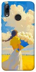 Чохол Demsky Поле мрій для Huawei P Smart (2019)