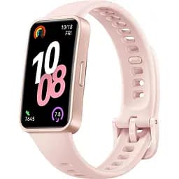 Фитнес-браслет Huawei Band 10 pink (55020EEK)